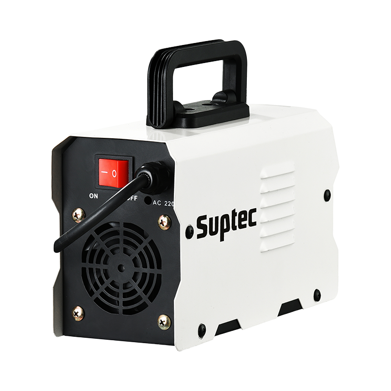 SUPTEC MMA-160,ACTUAL 160AMP 110/220V ARC WELDER WITH LIFT TIG FUNCTION ,DIGITAL IGBT INVERTER WELDIG MACHINE 110V,WITH HOT START ARC FORCE ANTI STICK VRD,HIGH DUTY CYCLE FOR 1/6-5/32 WELDING ROD